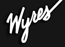 Wyres Logo